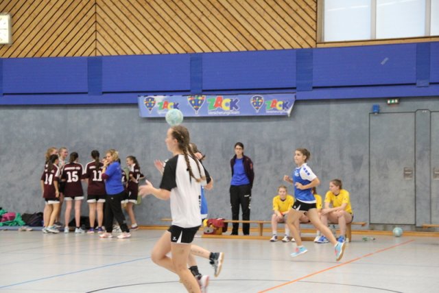 2016_11_12 Nachwuchspokal J15_J17